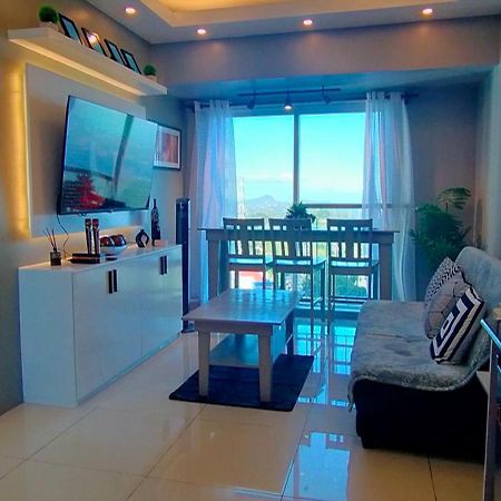 Epie'S Pad Tagaytay City Exterior foto