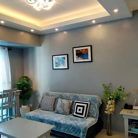 Epie'S Pad Tagaytay City Exterior foto