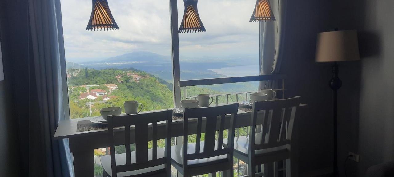 Epie'S Pad Tagaytay City Exterior foto