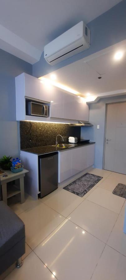 Epie'S Pad Tagaytay City Exterior foto