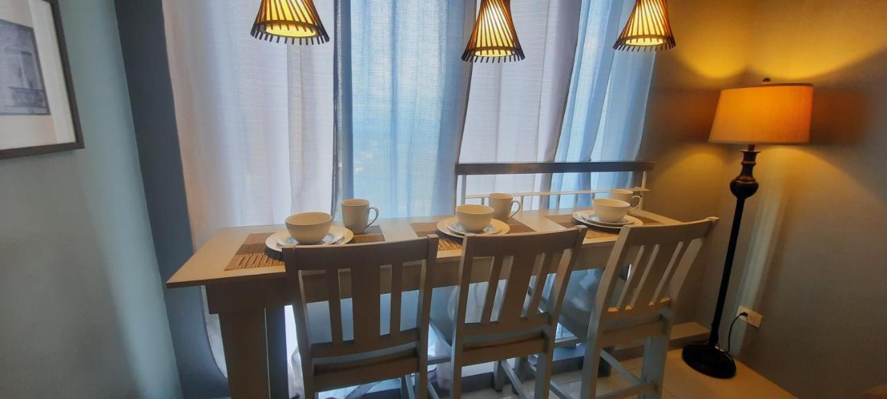 Epie'S Pad Tagaytay City Exterior foto
