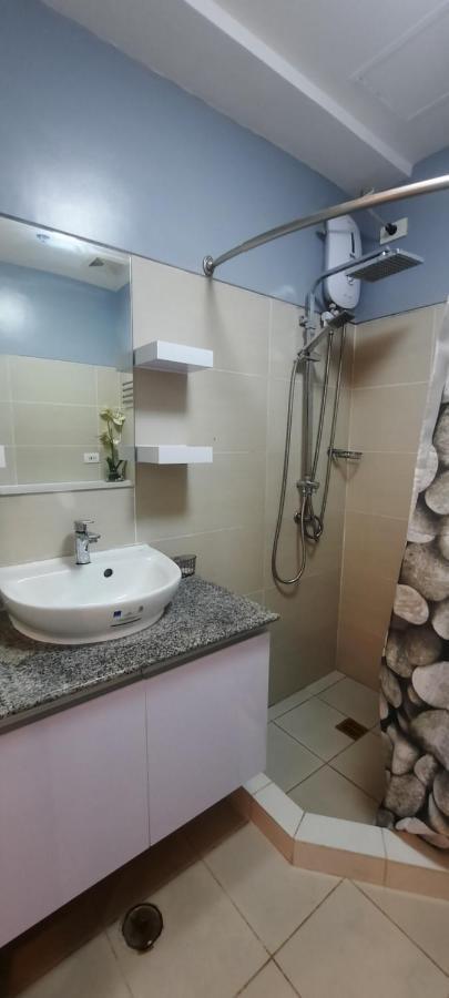 Epie'S Pad Tagaytay City Exterior foto