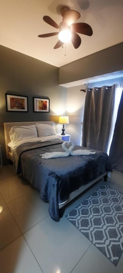 Epie'S Pad Tagaytay City Exterior foto