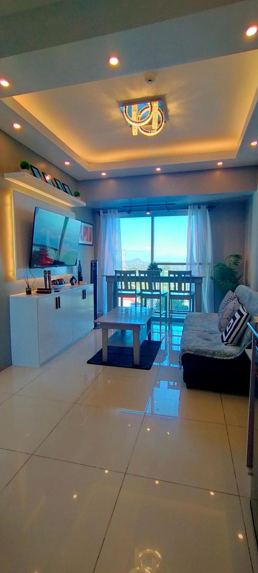 Epie'S Pad Tagaytay City Exterior foto