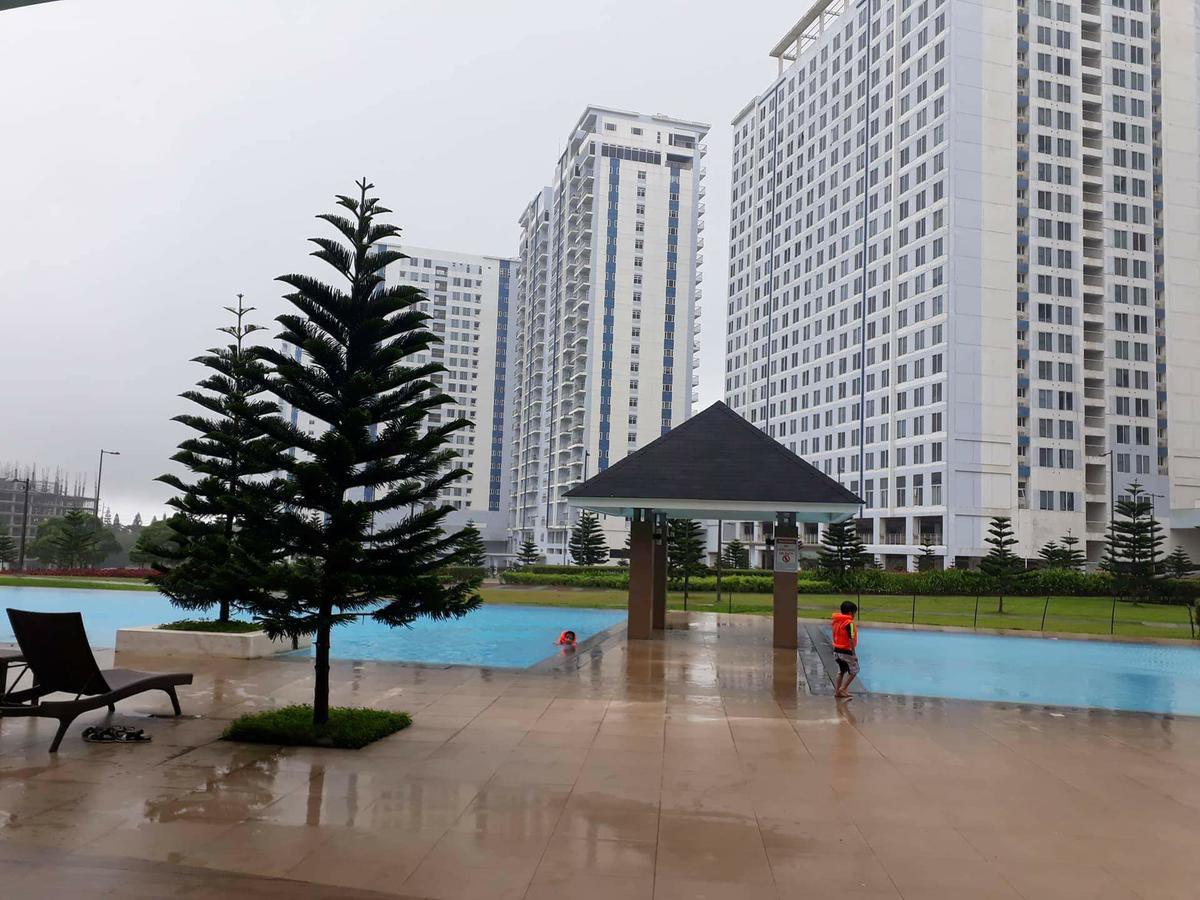 Epie'S Pad Tagaytay City Exterior foto