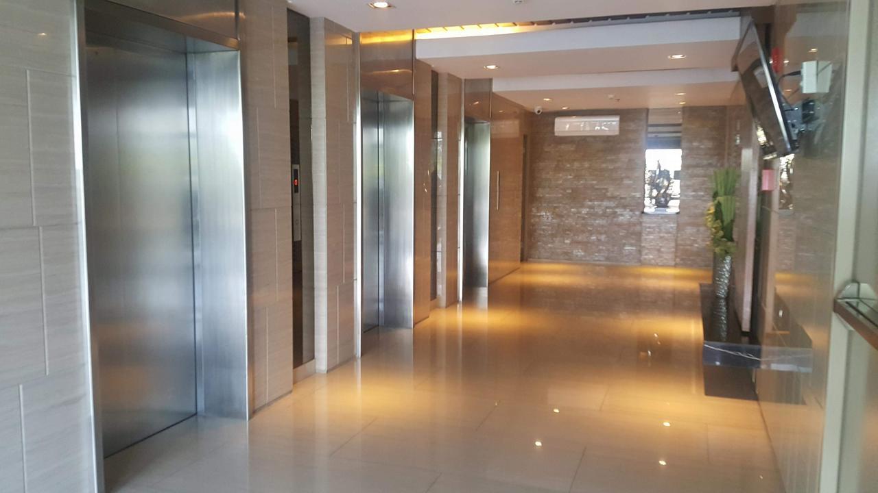Epie'S Pad Tagaytay City Exterior foto