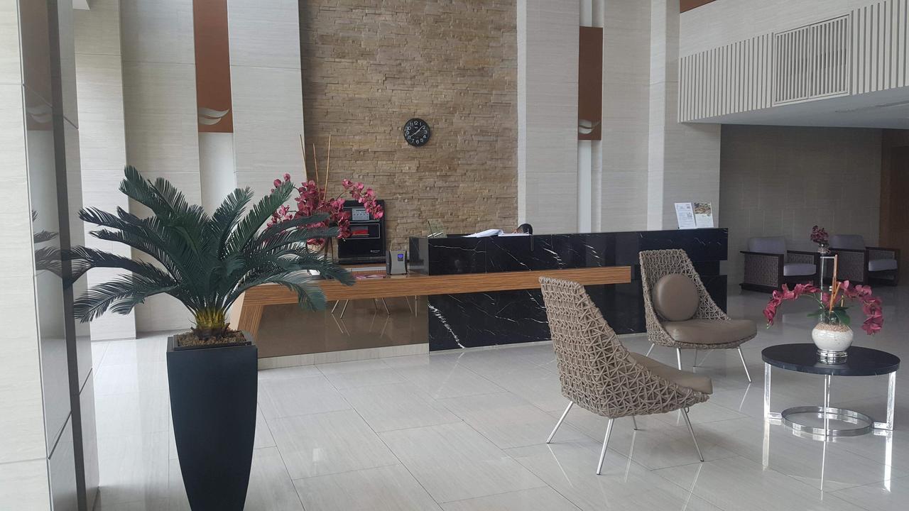 Epie'S Pad Tagaytay City Exterior foto
